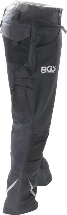 Produktbild BGS ® Arbeitshose | lang | Grösse 58 (58)
