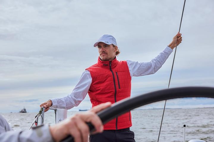 Produktbild Helly Hansen CREW INSULATOR VEST 2.0 (L)