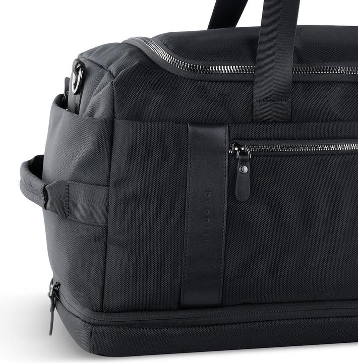 Immagine prodotto Bugatti Nero Weekender Reisetasche 58 cm (42 l)