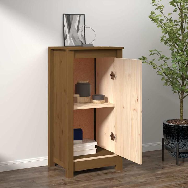 Image du produit vidaXL Sideboard (39 x 40 x 80 cm)