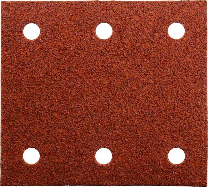 Produktbild Makita Schwingschleifpapier mit Klett (P60)