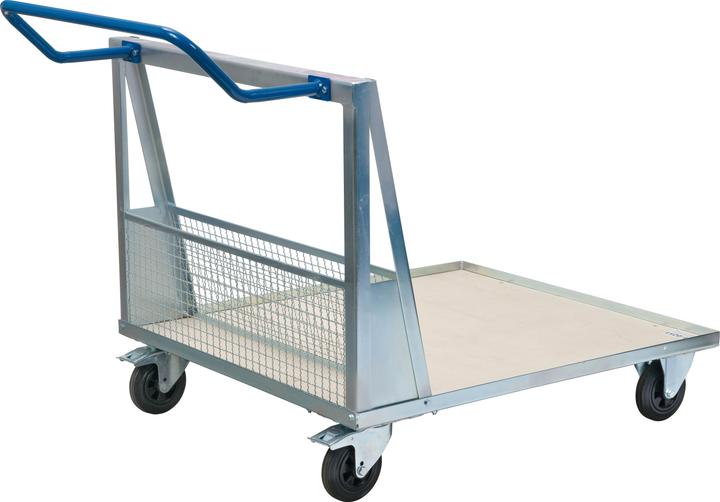 Image du produit Sport-Thieme Chariot de transport Track & Field (42080 g)