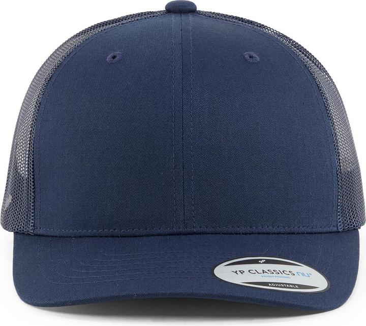 Produktbild FF Group YP CLASSICS® NU- 2-Tone navy one size (One Size)