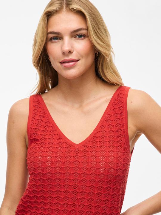 Immagine prodotto Vila VIVUA Ärmelloses Strickoberteil (XL)