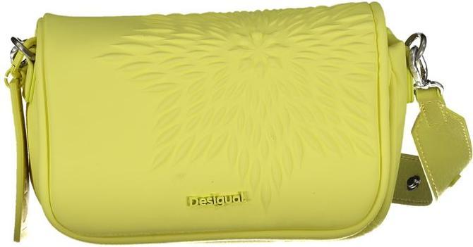 Immagine prodotto Desigual Giallo Polyurethane Women Handbag
