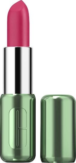 Clinique Pop Longwear Lipstick Matte Rose Pop (Rose Pop)