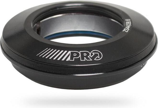 PRO Bike Gear PARTIE SUPÉRIEURE DU JEU DE DIRECTION SL IS41 / 28.6 HYBRIDE - PALIER EN ALU-ACIER INOXYDABLE