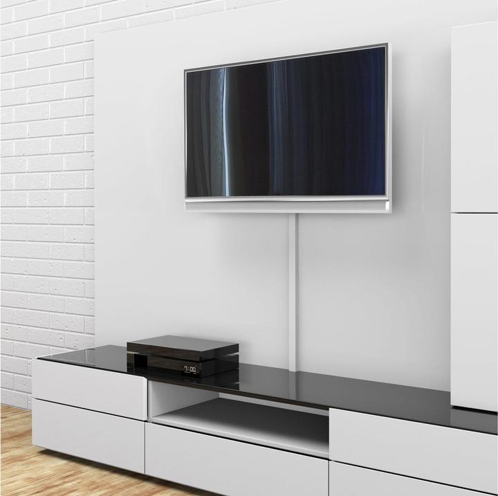 Produktbild Scotch Montageband -Fix, 10 mm x 2 m, Weiss (10 mm)