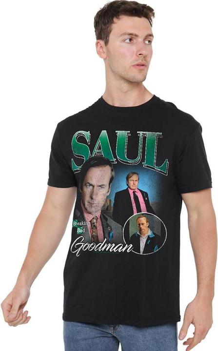 Produktbild Gildan Homage TShirt (L)