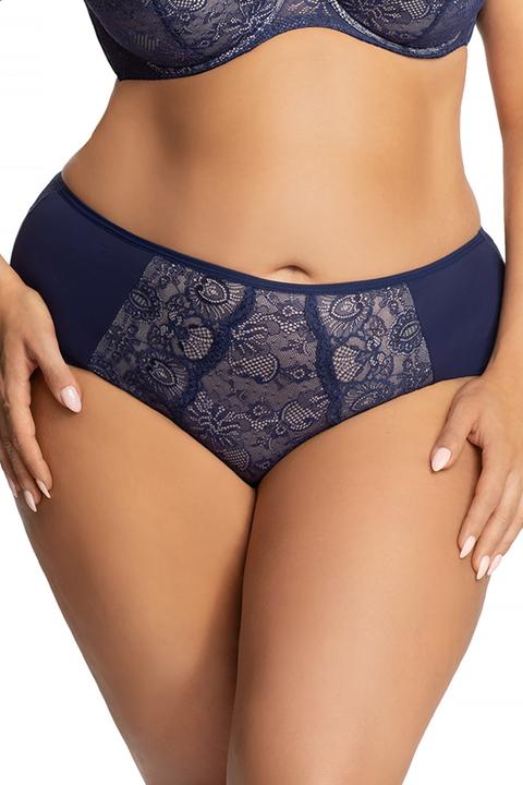 Actual product image Gorsenia Panties model 172147 (M)
