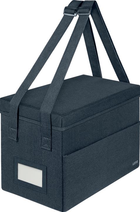 Produktbild Leitz Desk Sharing Tasche Kompakt mit Deckel (A4)