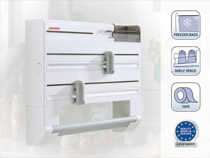 Productafbeelding Leifheit Parat Plus