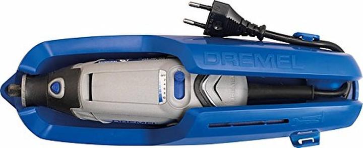 Productafbeelding Dremel SZLIFIERKA WIELOFUNKCYJNA MULTI 3000 -1 + 25x OSPRZĘT+ WAŁEK