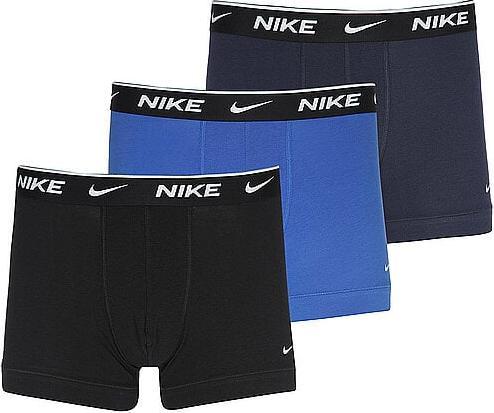 Produktbild Nike Essential Cotton Stretch Trunk 3 (M)