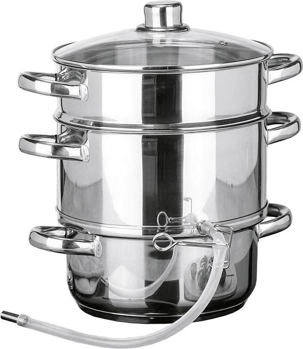 Actual product image Childhome Juicer
