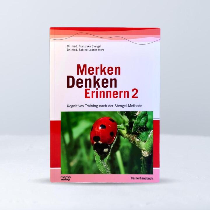 Produktbild Merken - Denken - Erinnern 2 (Deutsch, Franziska Stengel, Sabine Ladner-Merz, 2020)