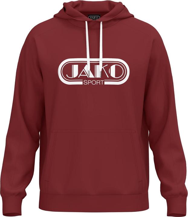 Produktbild JAKO Kapuzensweat Promo (152)