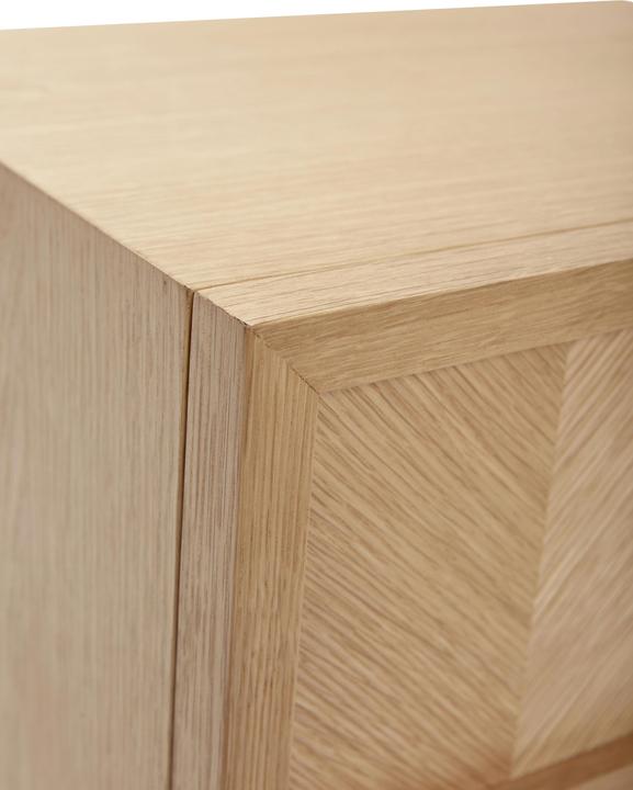 Image du produit Hübsch Bobby (35 x 30 x 60 cm)