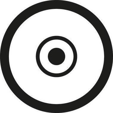 Produktbild Soennecken Aktenvernichter office 40 Bezeichnung der Sicherheitsstufe: P-4, O Art des Schnittes: Partikelsch... (Partikelschnitt)