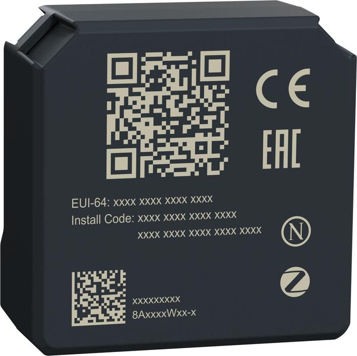 Produktbild Schneider Electric Wiser (Rolladenaktor)