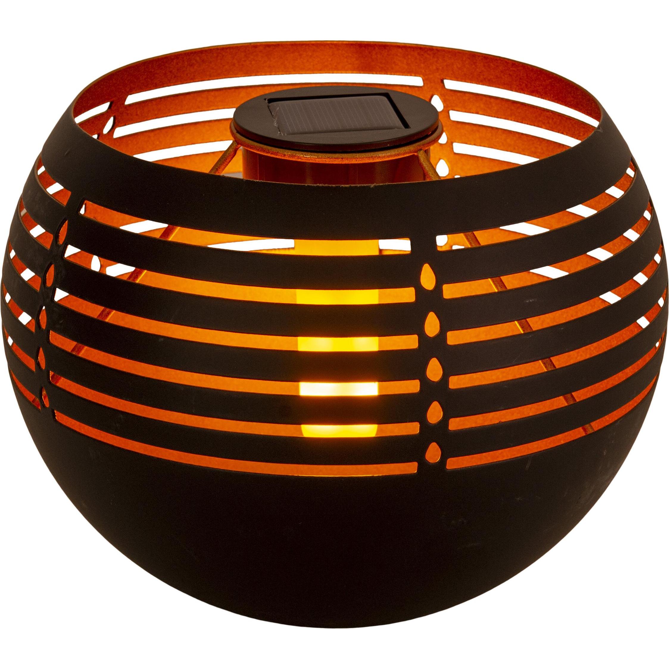 Thumbnail - Näve, Gartenbeleuchtung, LED Solarleuchte (IP44)