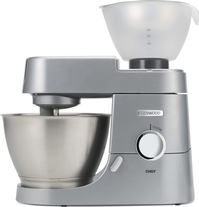 Actual product image Kenwood Citrus juicer AT312