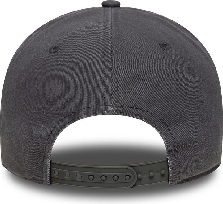 Actual product image New Era 9Forty Snapback Cap - Collegiate FC Chelsea