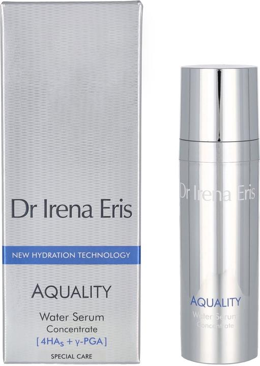 Immagine prodotto Dr Irena Eris Concentrato di siero d'acqua Aquality (30 ml)