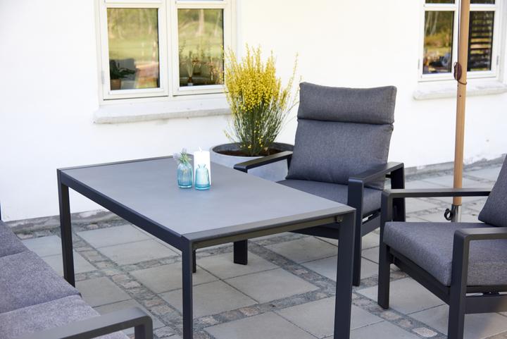 Produktbild Schou Gartentisch