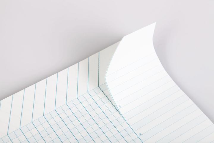 Produktbild Clairefontaine Klassenbuch (A4, Kariert, Weicher Einband)