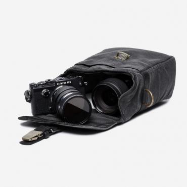 Image du produit ONA Bond Street (Sac à bandoulière pour appareil photo, 16.50 l)