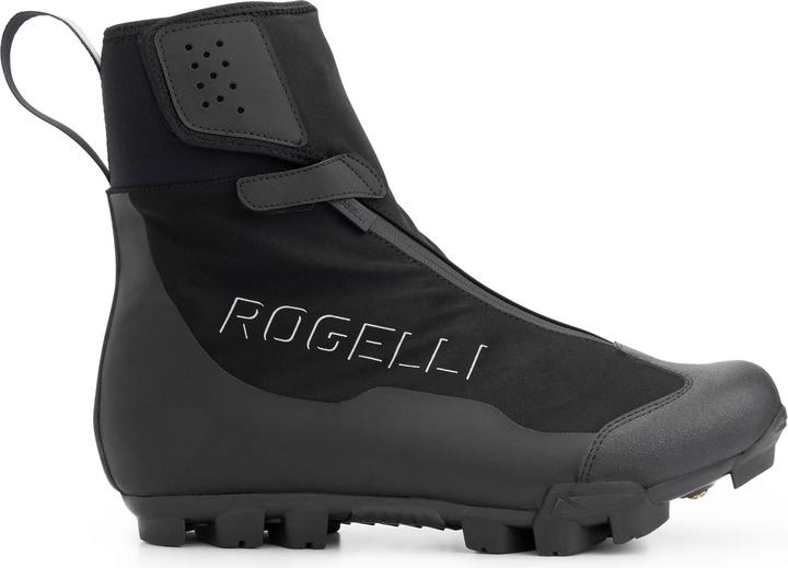 Produktbild Rogelli R-1000 Artic MTB MTB-Schoenen - Unisex - Zwart - Maat 40 (40)