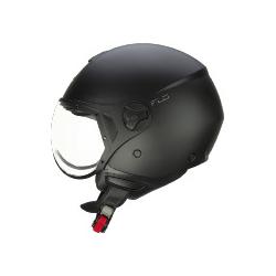 CGM, Motorradhelm, 167A Flo Mono (51 - 52 cm, XS)