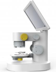 Produktbild BeaverLab Darwin MX MINT Intelligentes Mikroskop mit hochauflösendem Display
