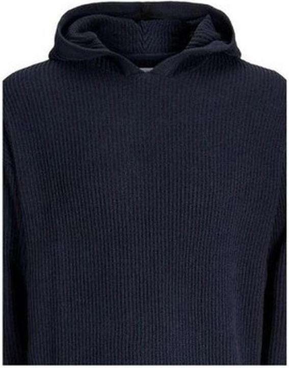 Produktbild Jack & Jones Jjpannel Strickkapuzenpullover (L)