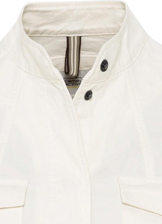 Produktbild Camel Active Fieldjacket aus einem Baumwoll-Mix (40)