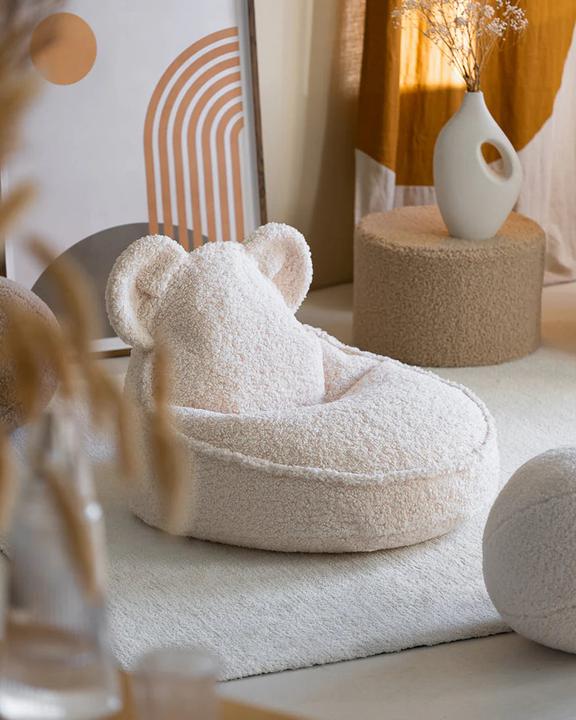 Produktbild Wigiwama Bear Beanbag / Sitzsack Bär