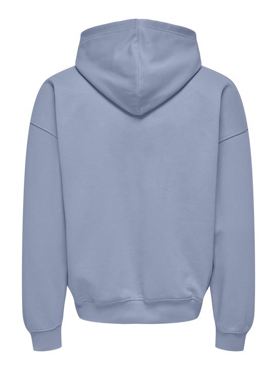 Immagine prodotto Only & Sons Onsaaron Vtg Hoodie Sweat (S)