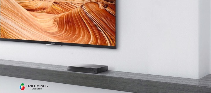 Produktbild Sony Bdp-S1700 (Blu-ray Player)