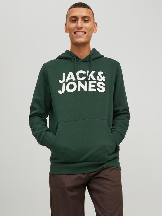 Produktbild Jack & Jones Logo Hoodie (XXL)