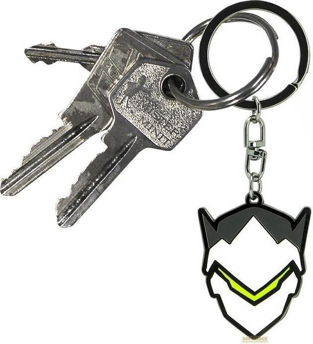Actual product image ABYstyle Overwatch - Genji