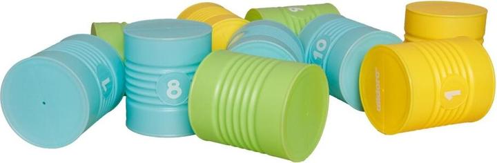 Produktbild Alldoro Dosenwerfen