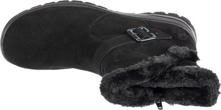 Produktbild Rieker Stiefeletten Wildleder (38)