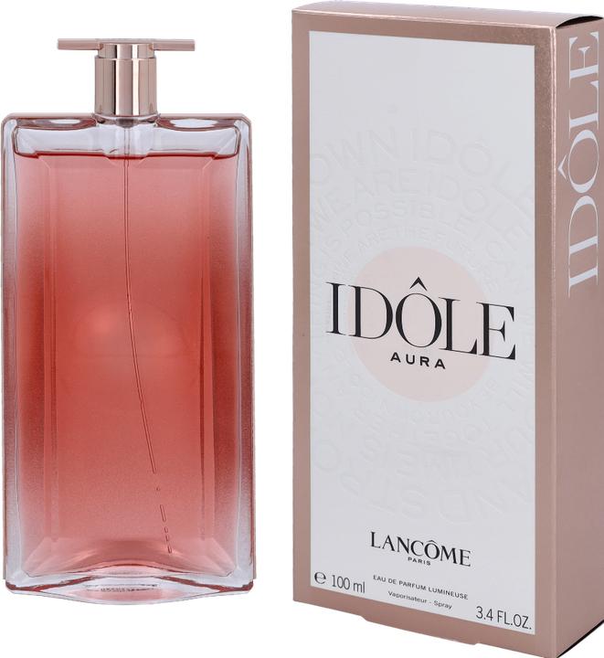 Actual product image Lancôme Idôle Aura (Eau de parfum, 100 ml)