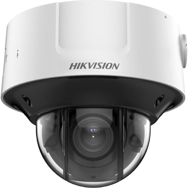 Actual product image Hikvision DS-2CD3D86G2T-IZHSUY(8-32mm)(H)/eF/O-STD Dome Smart IP (3840 x 2160 pixels)