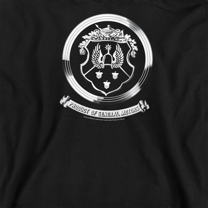 Produktbild 1930s Logo Sweatshirt (M)