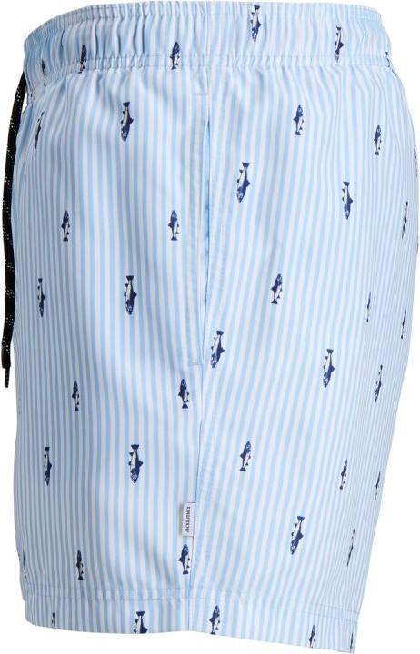 Produktbild Jack & Jones Jwharuba Swimshorts Prints Sn (M)