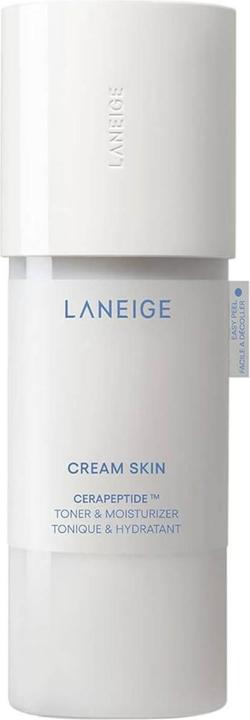 Actual product image Laneige Cream Skin (170 ml, Day cream, Up to SPF 10)