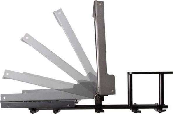 Actual product image Ikan PT3500-HB 15 High Bright 15 Beam Splitter Teleprompter (Teleprompters)