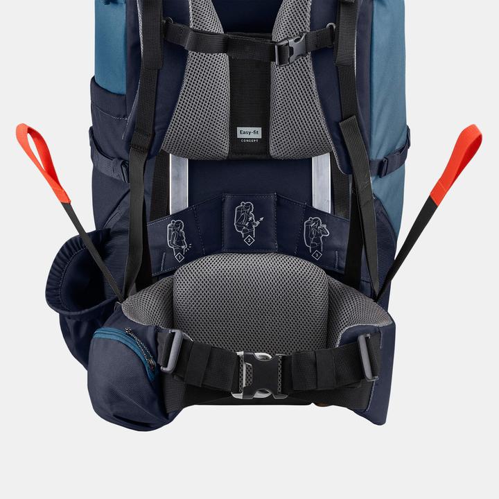 Image du produit Simond Easyfit (60 l)